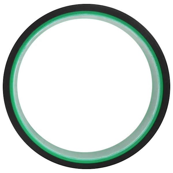 31 mm Cykeldäckstejp Vakuumring Fälgfoderlist Fälgförsegling Däckdyna Cykeltillbehör