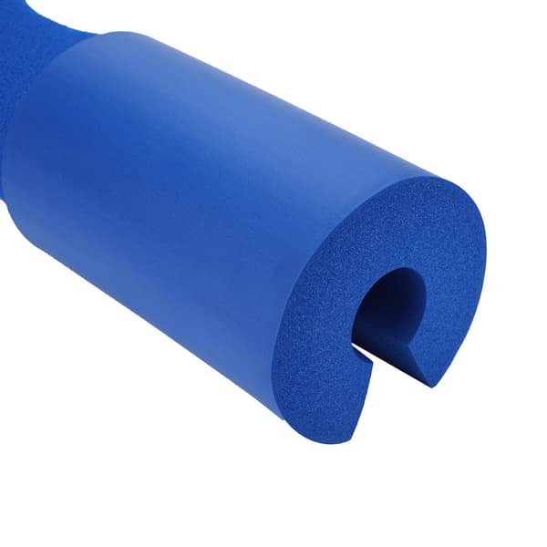 Blue Barbell Squat Pad - Nack- och axelskydd för tyngdlyftning