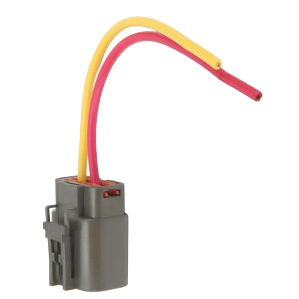 Dynamoregulator Plugg Ledningsnett E38‑2010 Dynamo Pigtail-kontakt Erstatning for Hyundai