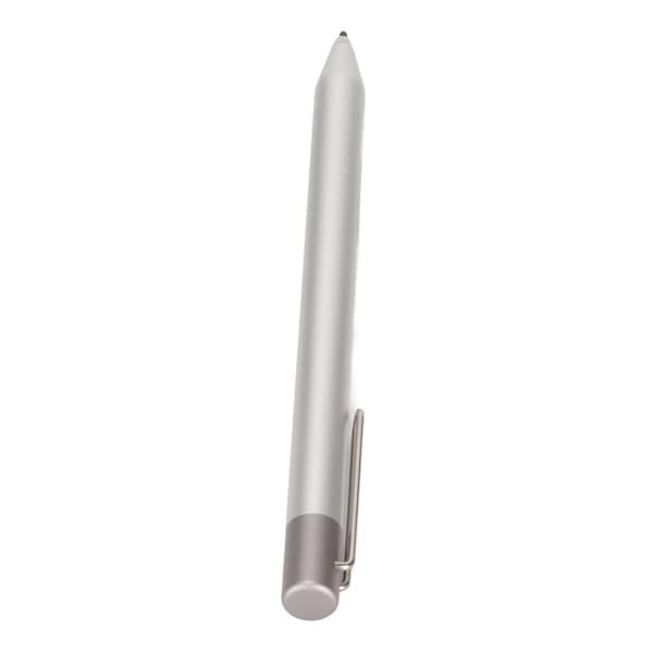 Surface Pro 3 Pro4 Pro5 Pro6 Go Book Laptop Studio Sølv Kapacitiv Stylus Pen Tablet