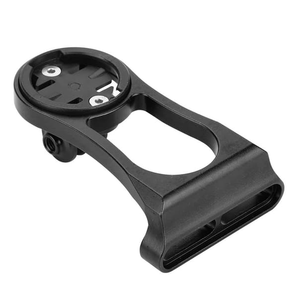 Garmin Svart Legering Cykeldator Förlängningsfäste