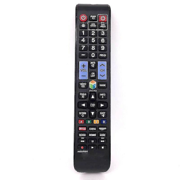 aa59-00784c För Samsung TV Fjärrkontroll Bn59-01043a Bn5901134a Bn5901134b