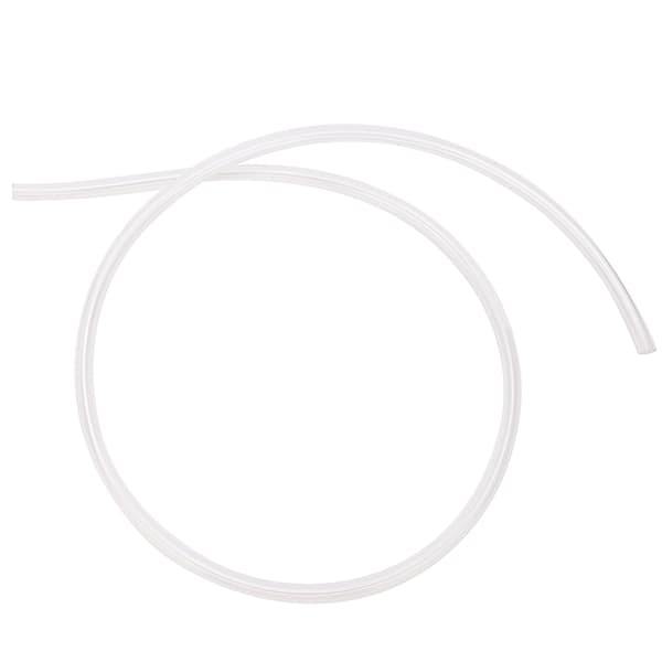 Flexibel TPU Pneumatisk Luftkompressorslang Transparent 10m Längd
