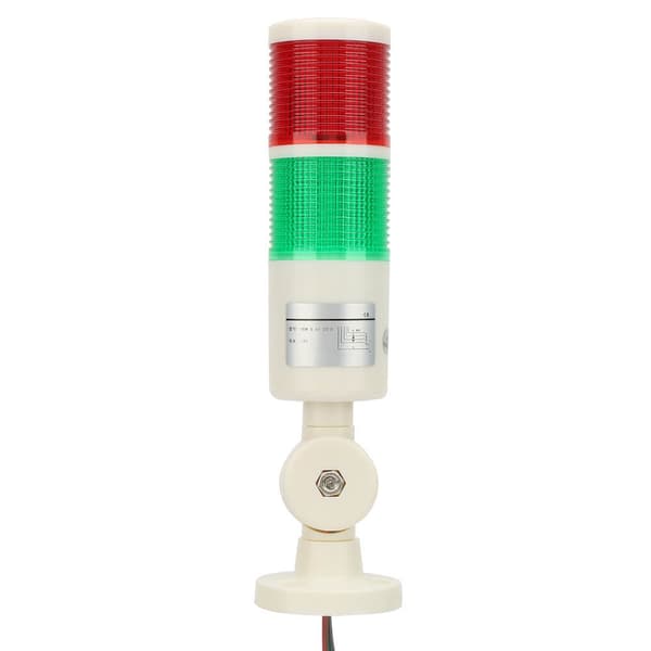 24V DC LED Maskinvarsellys