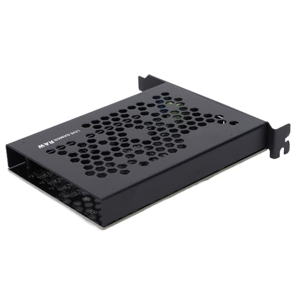 Game Capture Card PCIE 4K HD Multimedia Interface Video Live Konference
