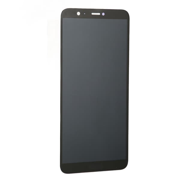 Huawei P Smart LCD Touch Screen Udskiftningssæt med Værktøj