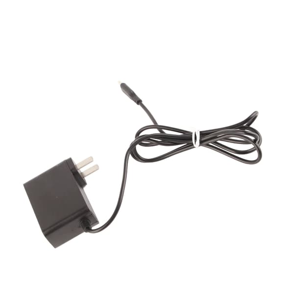 Switch AC-adapter 5V 2.4A Type C vægoplader til konsol 100-240V US-stik