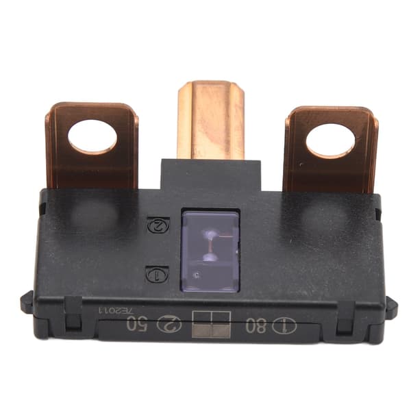 Civic CR V Pilot 80 50 Amp Multiblock Sikring Kombination 38231 SNA A11