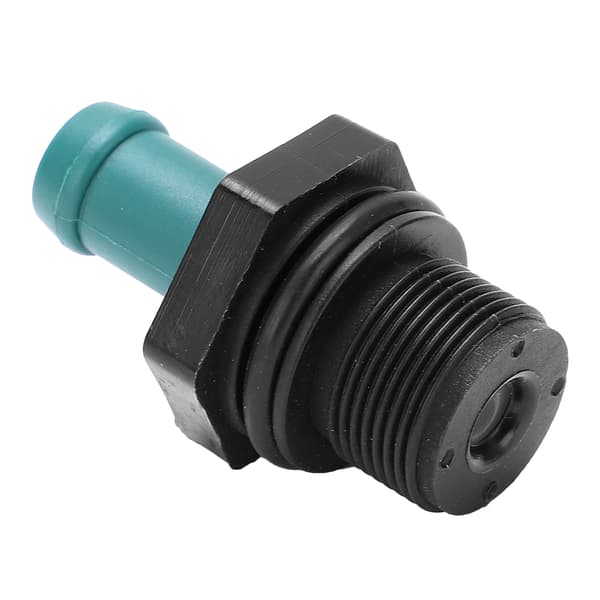 PCV-ventil 11810 6N202 Metall Erstatning Frontier 2005 2015