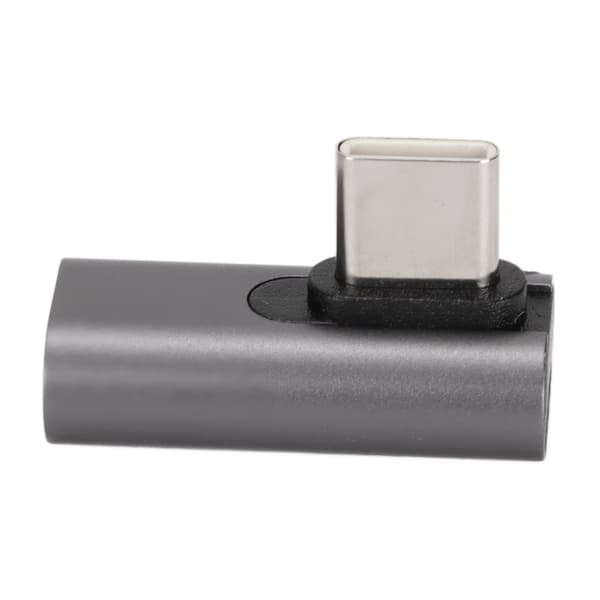 USB 3.1 Typ C till IOS Hona Adapter 10Gbps Överföringshastighet