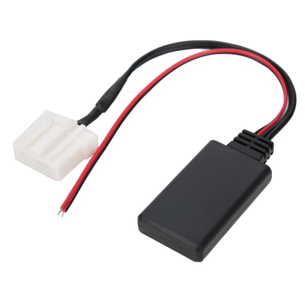 Bluetooth 5.0 langaton audioadapteri AUX-kaapeli Mazda 2 3 5 6 MX5 RX8:lle
