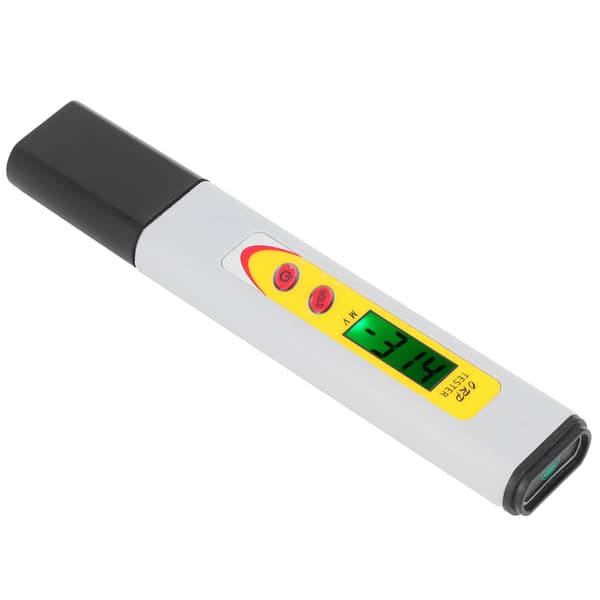 ORP 969 Bærbar Vannkvalitetstester Analysator for Vannsystemer