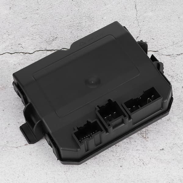 Cadillac SRX 2010 2016 Bagagelucka Kontrollmodul 20837967