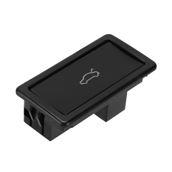 Bagklaps Bagklap Trykknap 3D0959831D ABS Sort Erstatning A4 A6 A7 A8