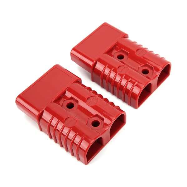 Batteri Elektrisk Spil Quick Connect Kit 175 Amp 1 0 Awg Brandsikker PC Switch