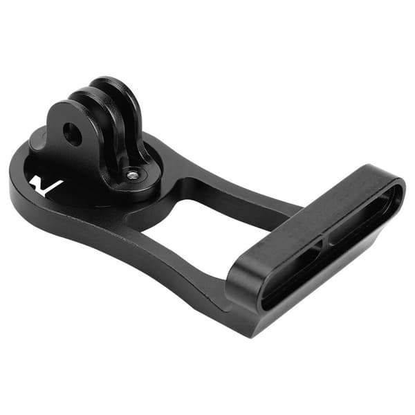 Garmin Sort Legering Cykelcomputer Forlængerbeslag