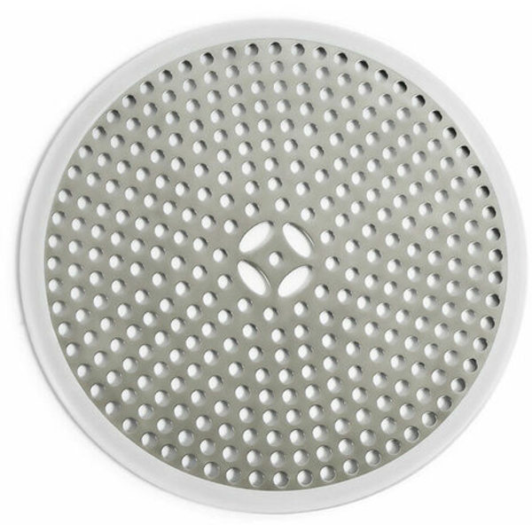 Bruseafløb, Hårfilter, Brusepropfilter, Anti-Hår Brusegitter, Afløbsdæksel Vask Filter, Hair Catcher Bruseafløb