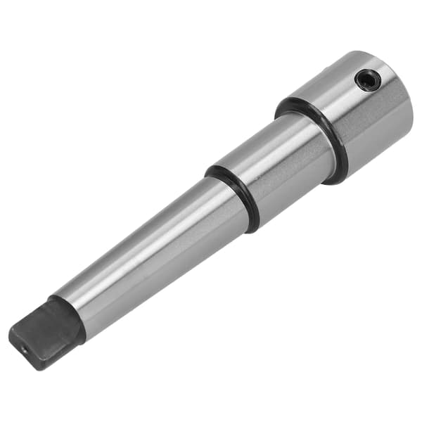 Industriel MT3 Morse Konus Borepatron Dorn til 19,05 mm Ringformet Fræser
