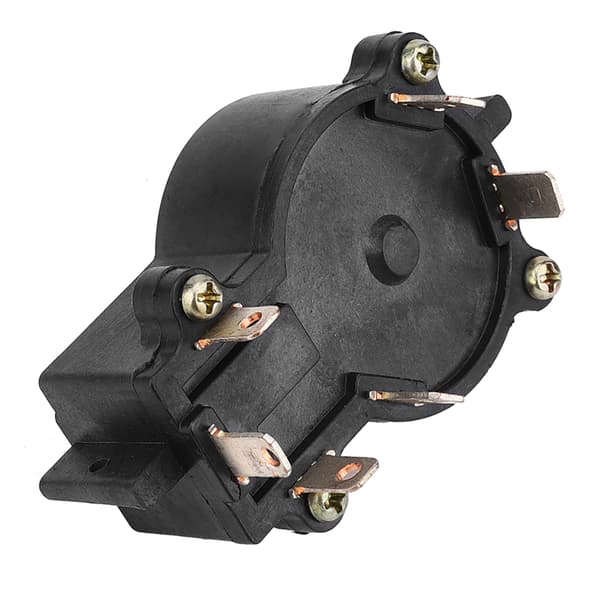 Haibo ET54L 44L 34L Elektrisk utenbordsmotor Propell Hastighetskontrollbryter