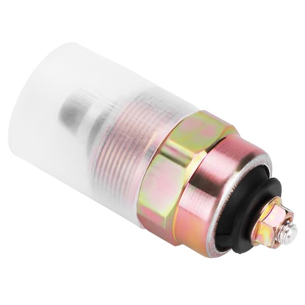 Drivstoffavstengningsmagnetventil 12V 0330001015
