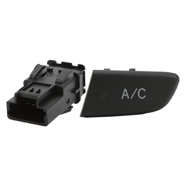 AC Kontakt Trykknap Dæksel 6554KX Erstatning for Citroen C1 2005 2014