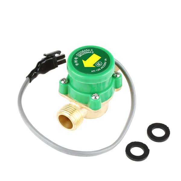 HT 120 Vattenpumpsflödessensorbrytare