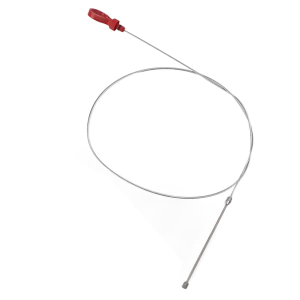 Girkassepeilepinne 917327 Erstatning i rustfritt stål for CHRYSLER PACIFICA SEBRING