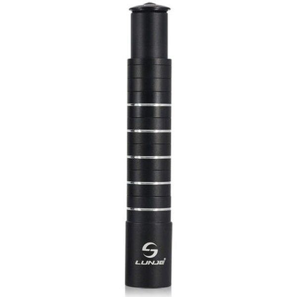 115 mm förlängningsadapter för mountainbikestyre
