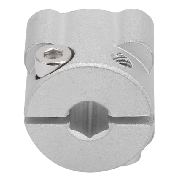 8 mm sekskantet hull skulderklemme monteringstilbehør