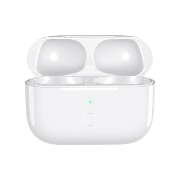 Trådløst opladningsetui til Pro-headset med batteripakke