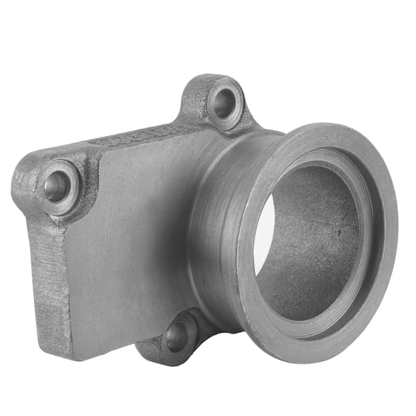 Turbolader Udstødningsrør 3978390 Autodele Kompatibel med ISDe140 4.5L Motor