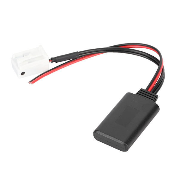 Langaton Bluetooth Audio Musiikki MP3 AUX -sovitin