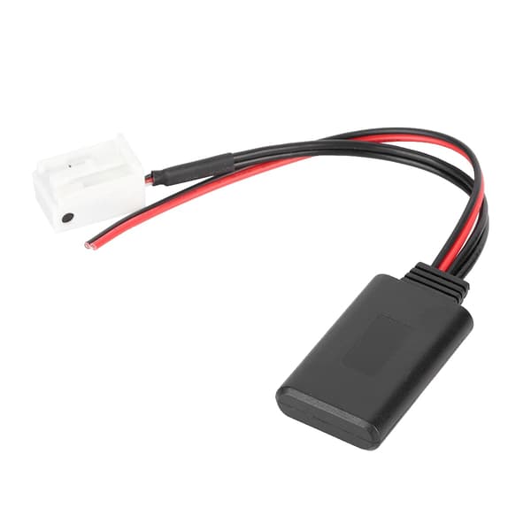 Trådlös Bluetooth Ljudadapter MP3 AUX