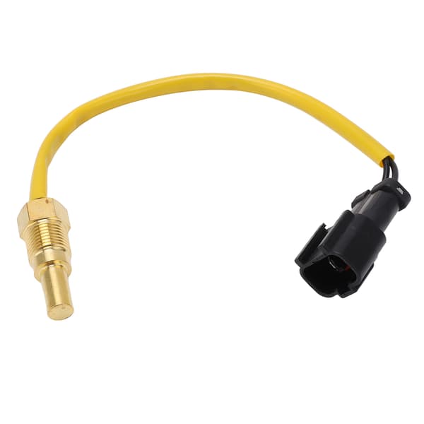 Vattentemperatursensor 7861‑92‑3320 för KOMATSU PC200‑5 PC100‑5 PC120‑5 4D95 6D95