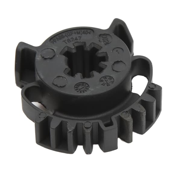 Højtemperaturbestandig Sort Dørstol Gear 68214880AA Erstatning for Dodge Durango 2011 2018