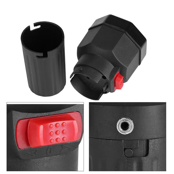5V Solid Konstruktion Grill Rotator Motor BBQ Hållare USB Boost Kabel
