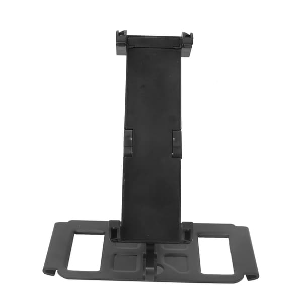 Fällbart Fjärrkontroll Telefon/Tablethållare Reservdel Passar för Mavic Mini Drone Svart