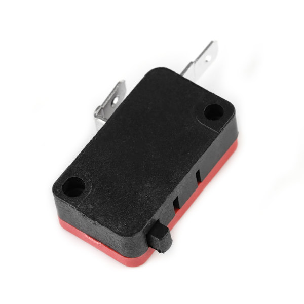 LED Arkadspel Start Spelarknappar DIY Kit 1P 2P