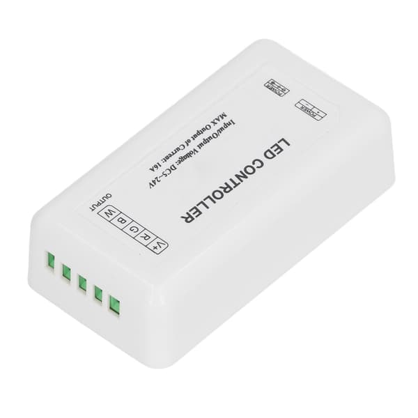 12V 24V Undervandslys Bluetooth Controller Sensitiv Smart RGB RGBW Bluetooth Controller til Yacht Båd