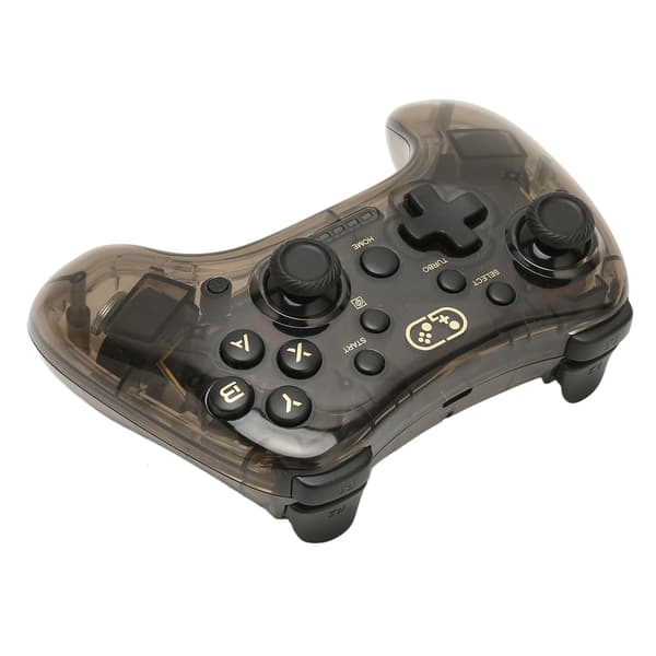 Langaton Bluetooth RGB -peliohjain PC:lle, TV:lle, Switchille ja PS3:lle