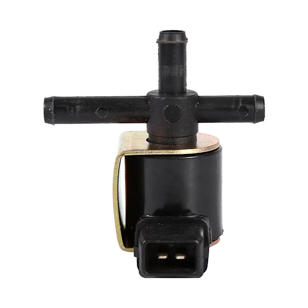 Boost Control Solenoid Valve egnet til Passat 058 906 283 C