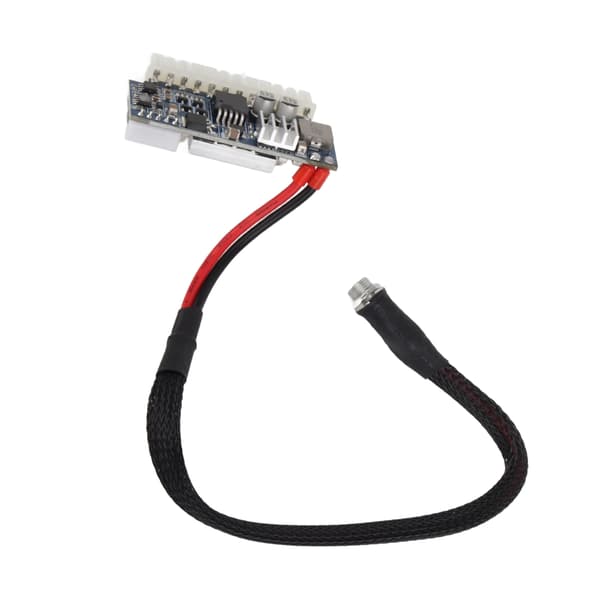 LD A200WL 19V 200W DC ATX Strömförsörjningsmodul för HTPC ITX POS-maskiner