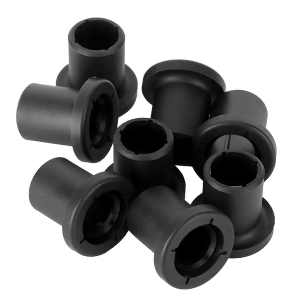 8 Forreste A-arm lange bøsninger erstatning passer til Polaris Ranger XP 700 4x4 2006 2008