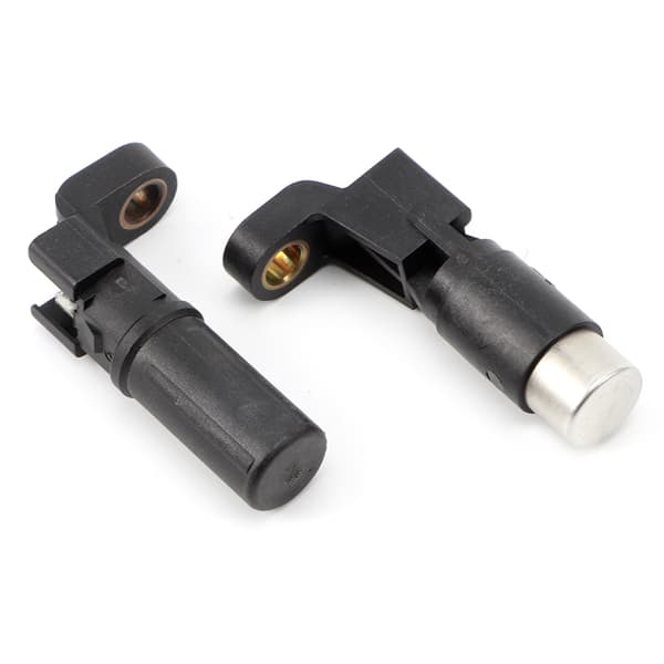 2 stk. ZF4HP16 Transmisjon Inngangs- og Utgangshastighetssensor Kit Passer for Chevy 2002‑og nyere (99192)