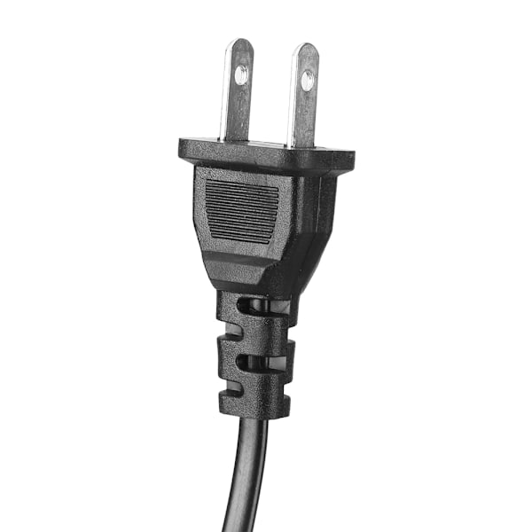 Universal AC DC Strømforsyningsadapter 1 24V 2A Motorhastighetskontroller US Plugg 100 240V
