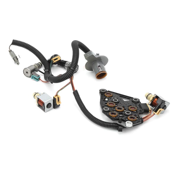 4T65E Transmissionsmagnet sæt erstatning for Buick Allure Century Electra Lucerne