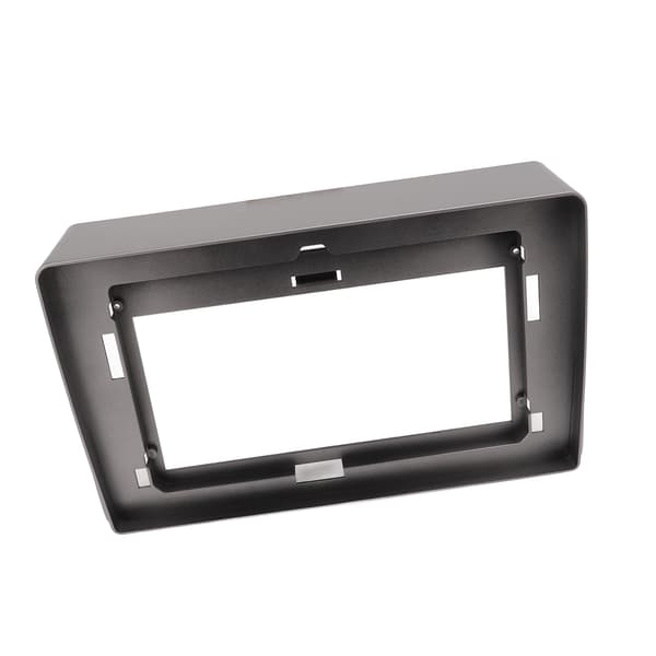 10,1 tommer bilinstrumentbræt Fascia Navigation GPS-panelramme Plug and Play til Hiace 2010-2018