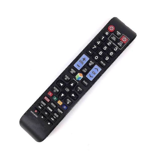 aa59-00784c För Samsung TV Fjärrkontroll Bn59-01043a Bn5901134a Bn5901134b