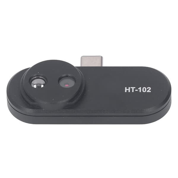 Infrapuna Lämpökamera USB C Android-älypuhelimelle