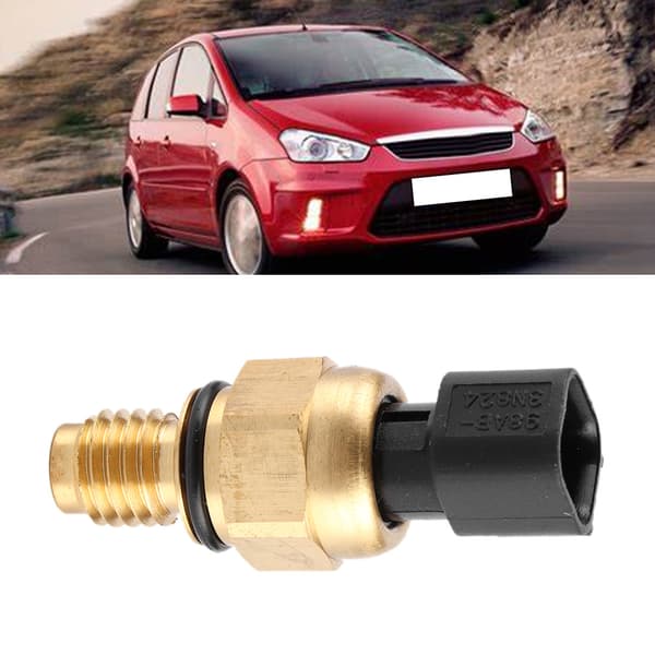 Servostyringspumpe Tilbehør 1076647 Passer for FORD C MAX 2007-2010
